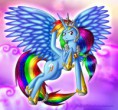Rainbow dash